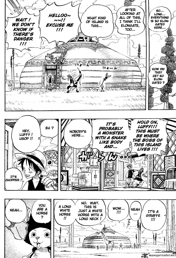Chapter 304 - Adventure In The Long Island (Image 14)