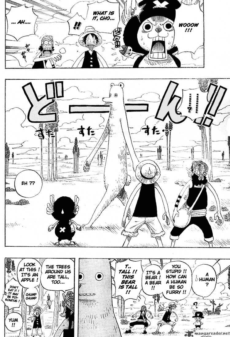 Chapter 304 - Adventure In The Long Island (Image 12)