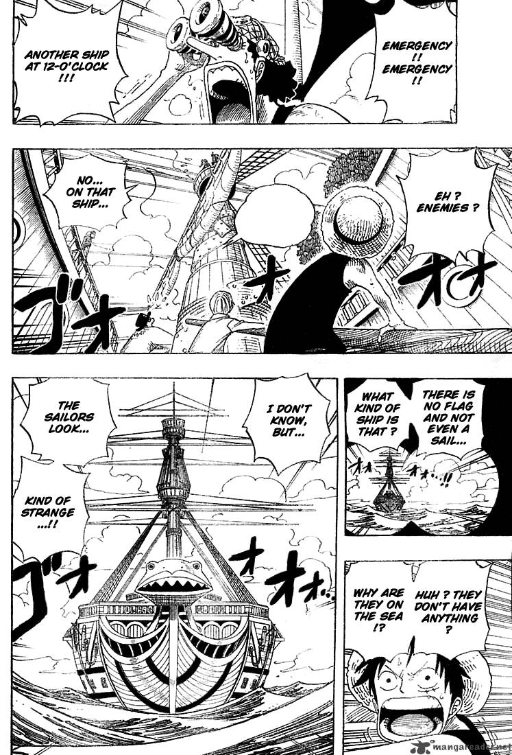 Chapter 304 - Adventure In The Long Island (Image 5)