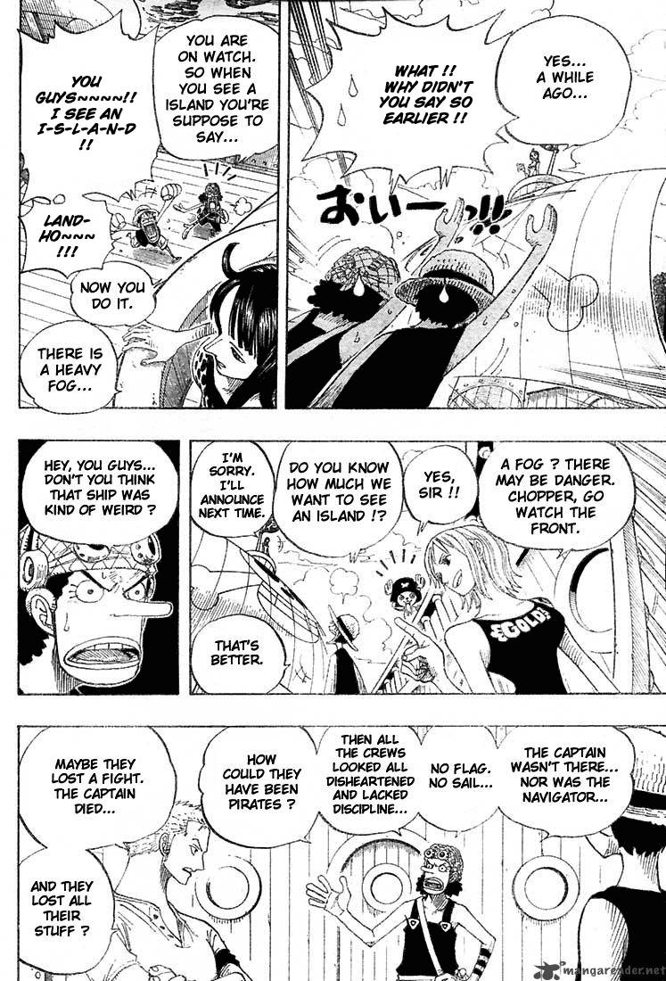 Chapter 304 - Adventure In The Long Island (Image 9)