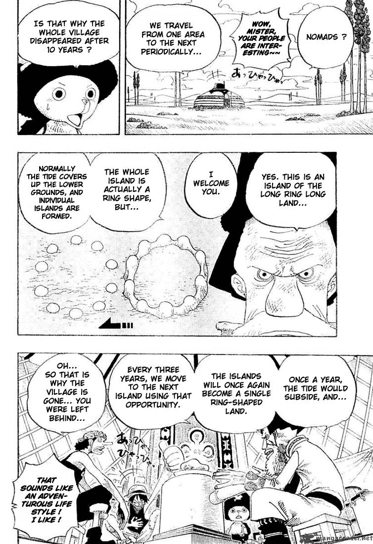 Chapter 305 - Foxy The Silver Fox (Image 8)