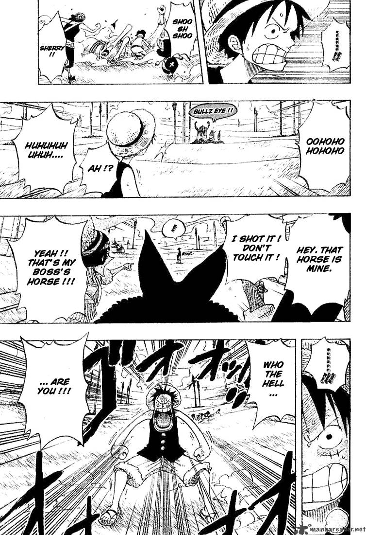 Chapter 305 - Foxy The Silver Fox (Image 15)