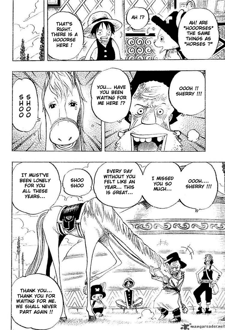 Chapter 305 - Foxy The Silver Fox (Image 10)