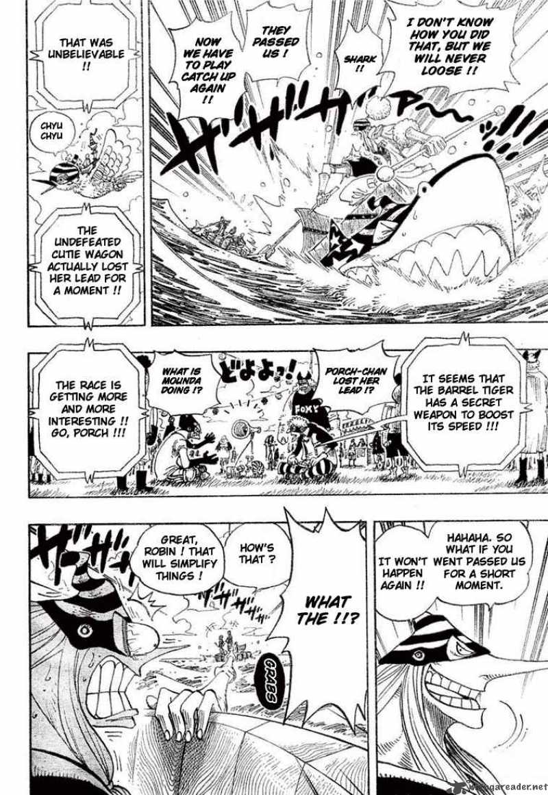 Chapter 307 - Ready Donut (Image 16)