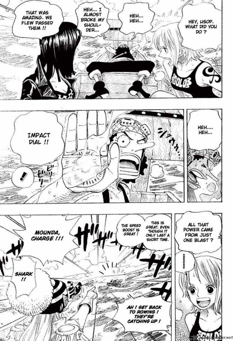 Chapter 307 - Ready Donut (Image 15)