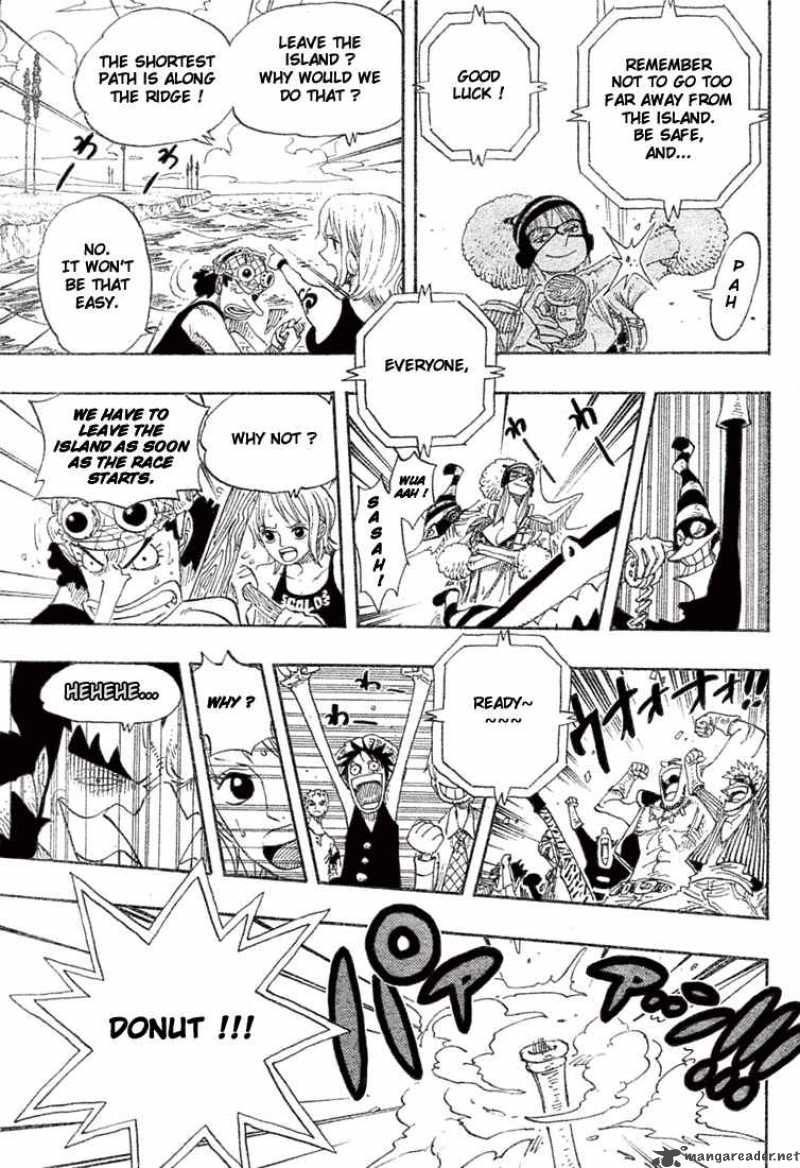 Chapter 307 - Ready Donut (Image 5)