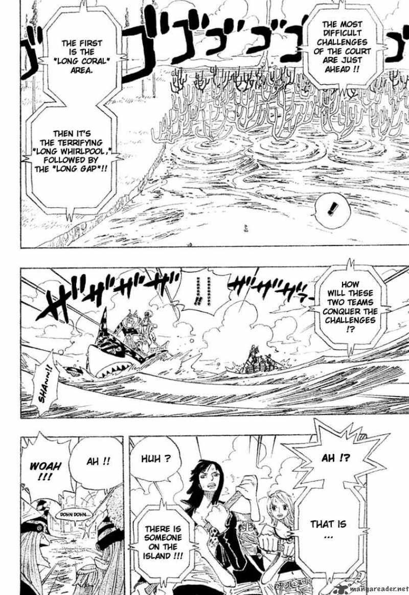 Chapter 307 - Ready Donut (Image 18)