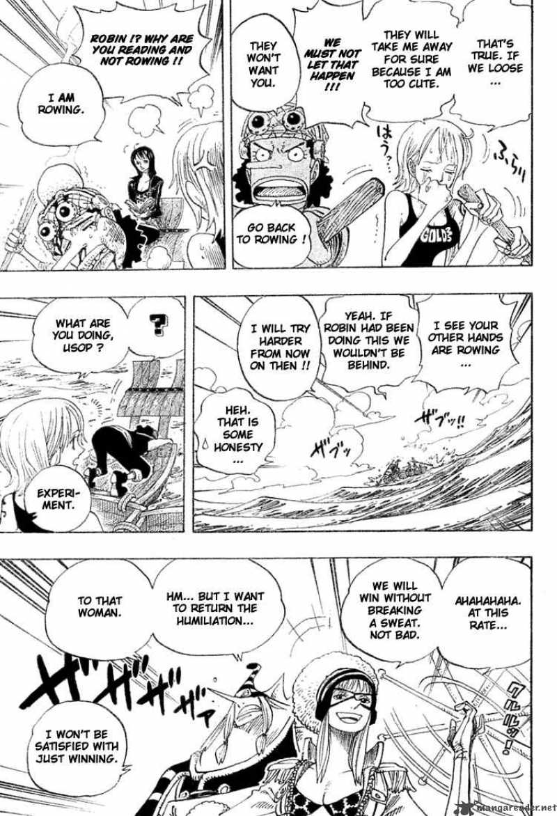 Chapter 307 - Ready Donut (Image 13)
