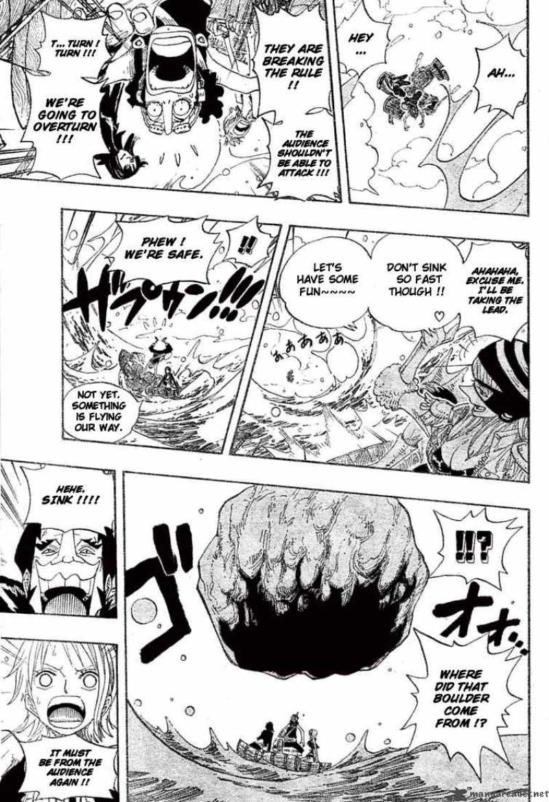 Chapter 307 - Ready Donut (Image 7)