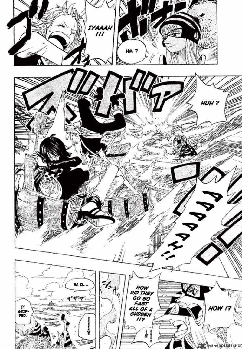 Chapter 307 - Ready Donut (Image 14)
