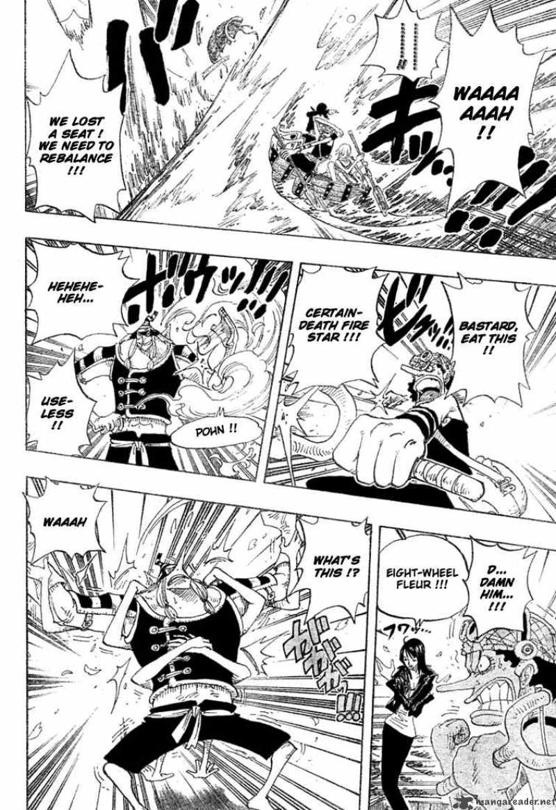Chapter 307 - Ready Donut (Image 10)