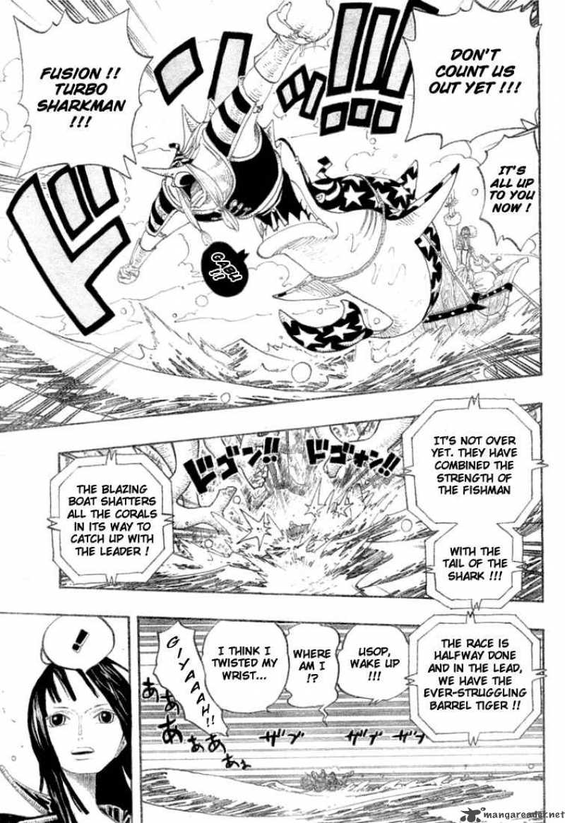 Chapter 308 - Obstacle Warfare (Image 11)