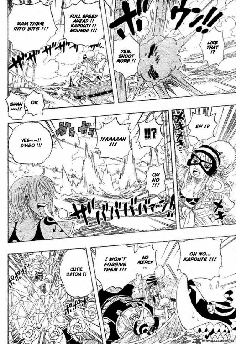 Chapter 308 - Obstacle Warfare (Image 16)