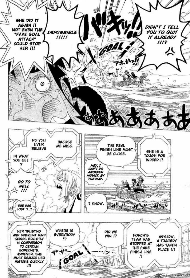 Chapter 308 - Obstacle Warfare (Image 14)