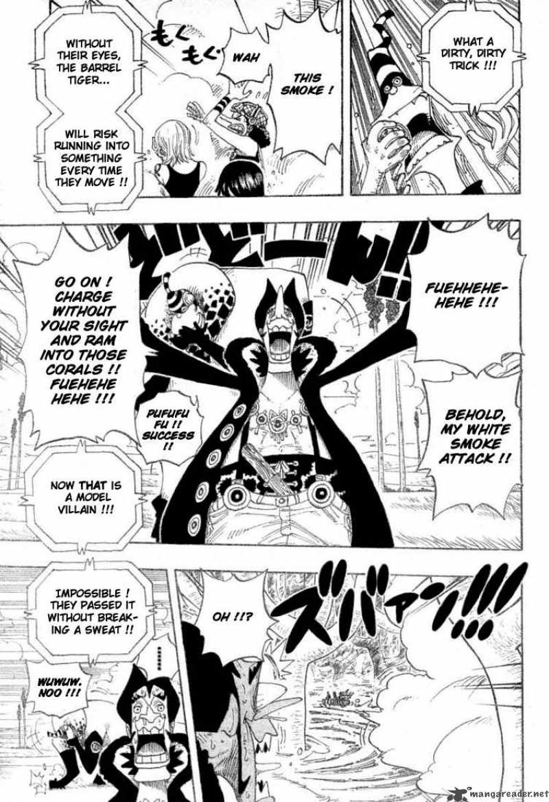 Chapter 308 - Obstacle Warfare (Image 7)