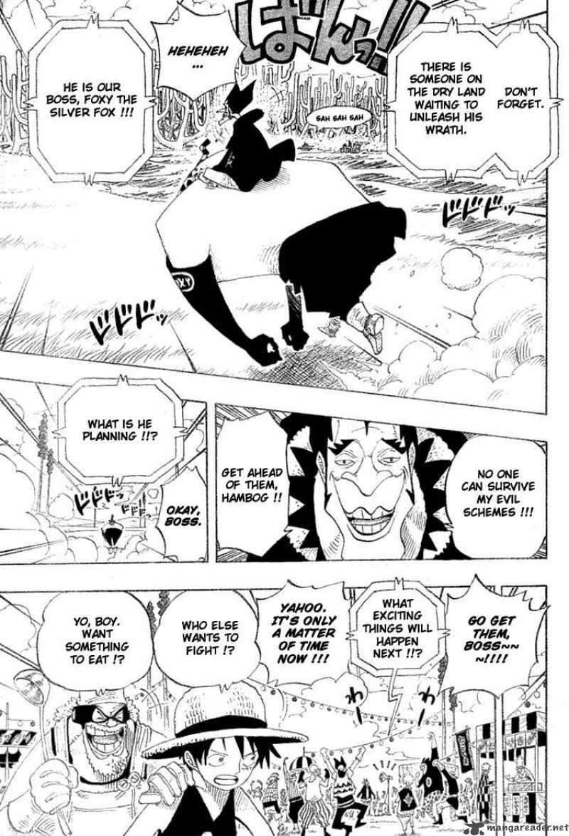 Chapter 308 - Obstacle Warfare (Image 3)