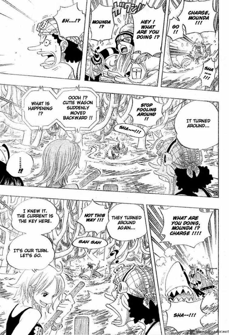 Chapter 308 - Obstacle Warfare (Image 5)