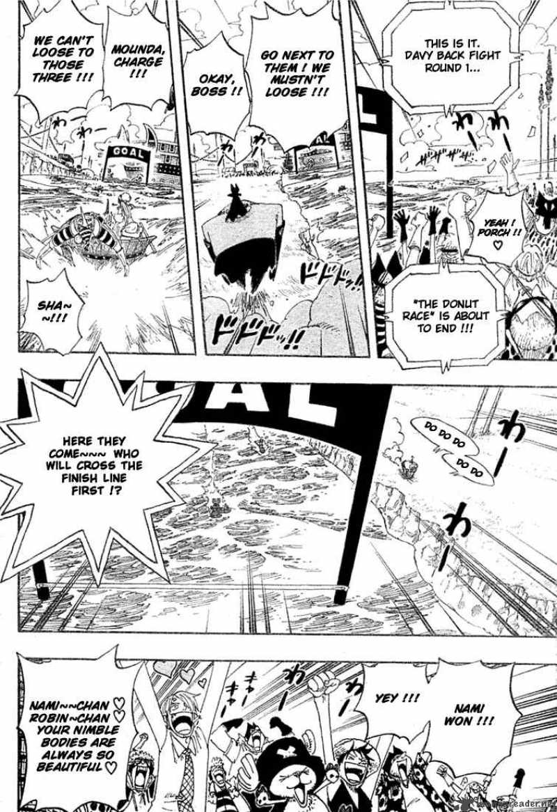 Chapter 308 - Obstacle Warfare (Image 18)