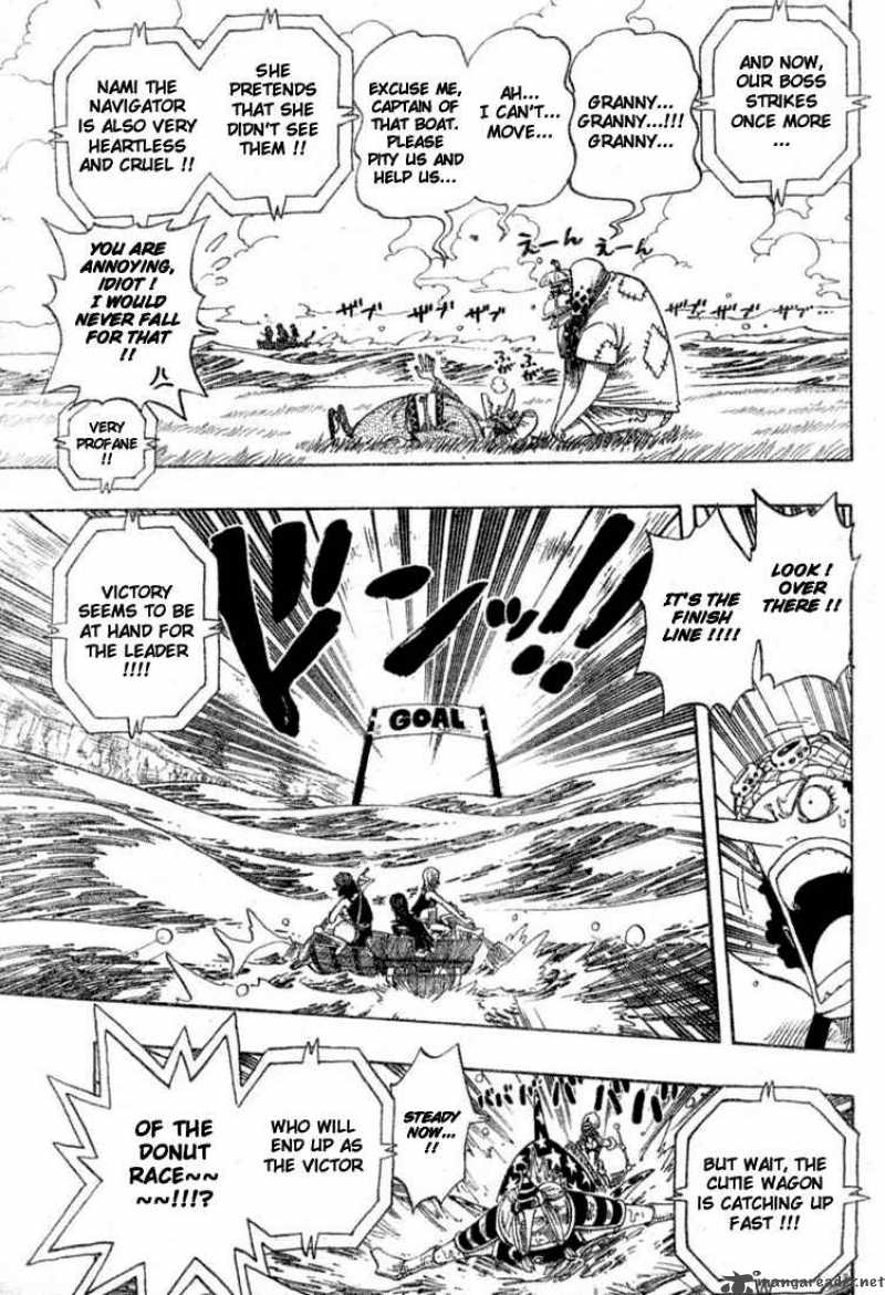 Chapter 308 - Obstacle Warfare (Image 13)