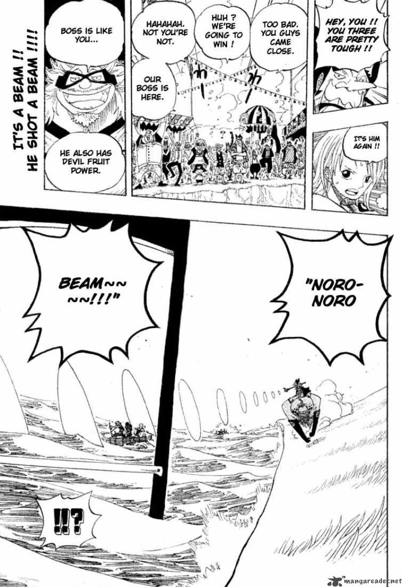 Chapter 308 - Obstacle Warfare (Image 19)