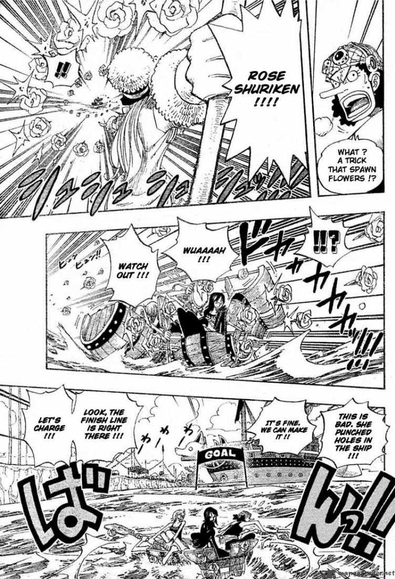 Chapter 308 - Obstacle Warfare (Image 17)