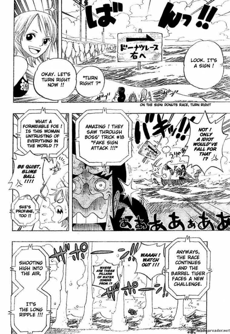 Chapter 308 - Obstacle Warfare (Image 12)