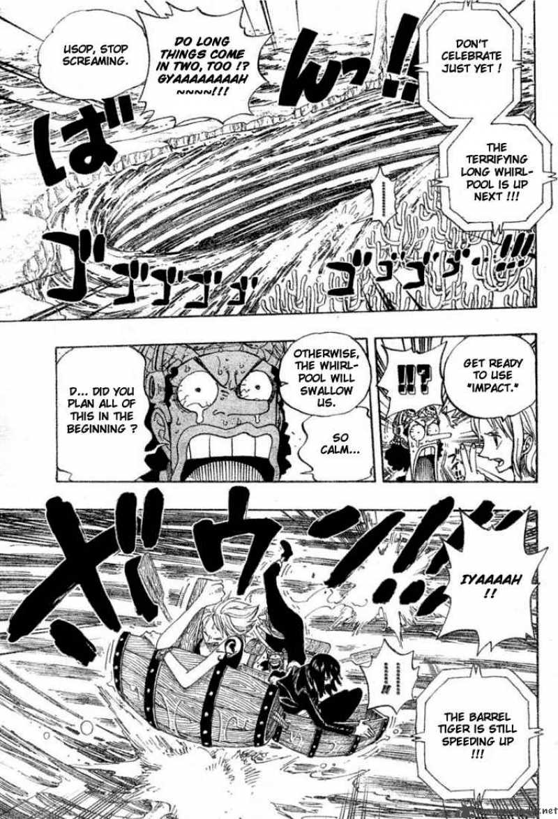 Chapter 308 - Obstacle Warfare (Image 9)