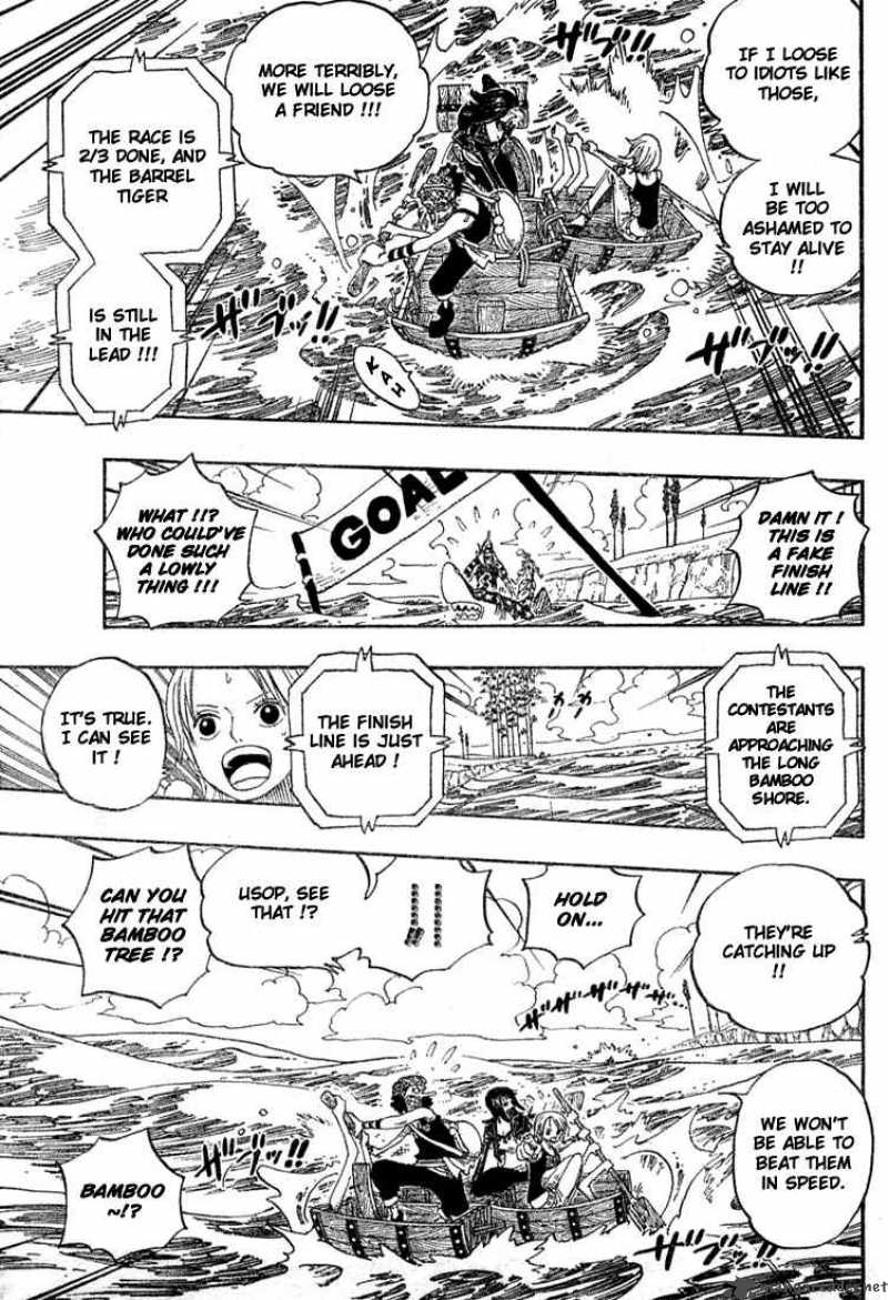 Chapter 308 - Obstacle Warfare (Image 15)