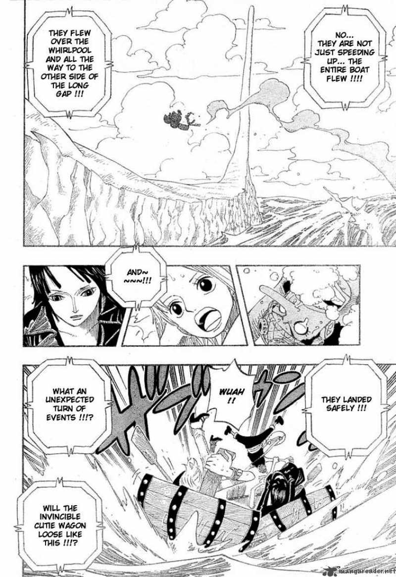 Chapter 308 - Obstacle Warfare (Image 10)