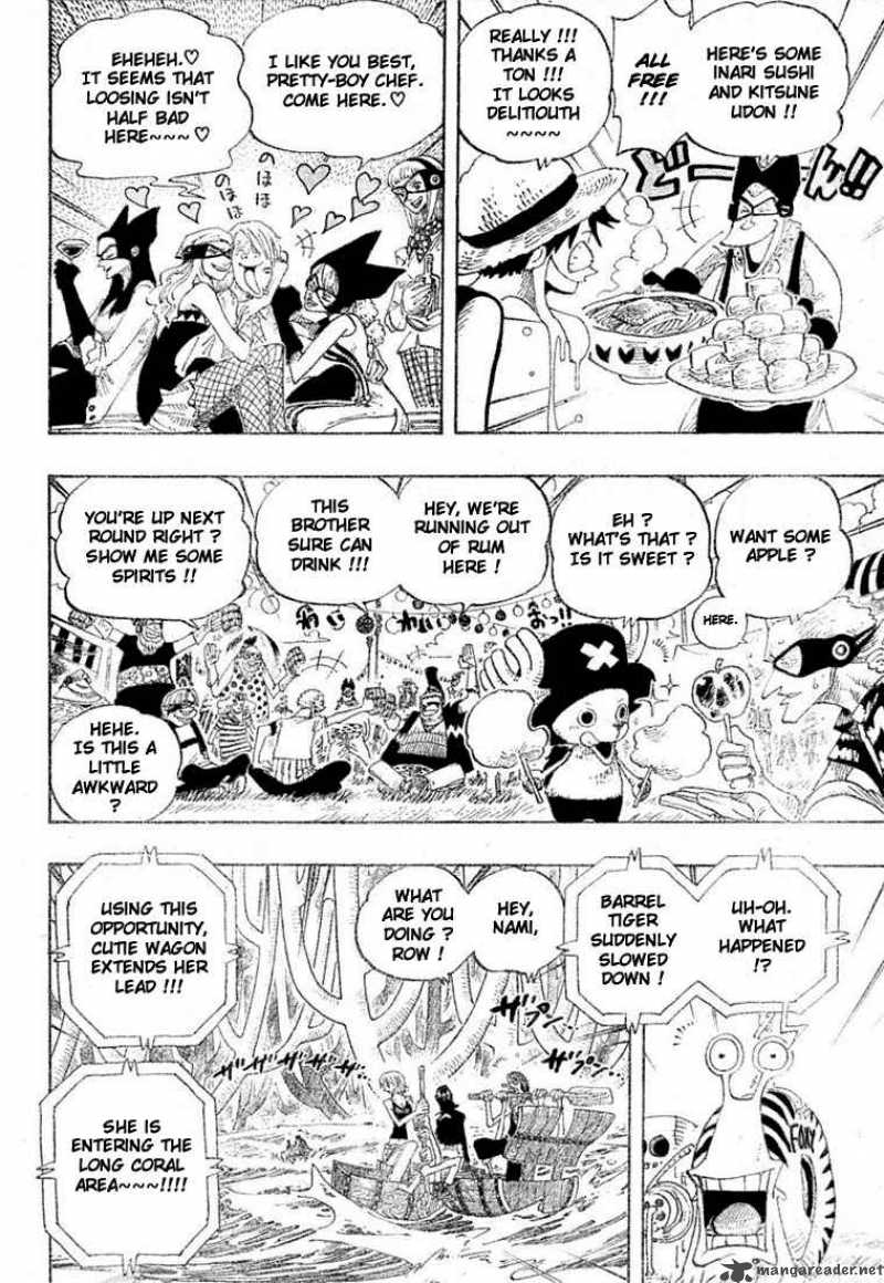 Chapter 308 - Obstacle Warfare (Image 4)