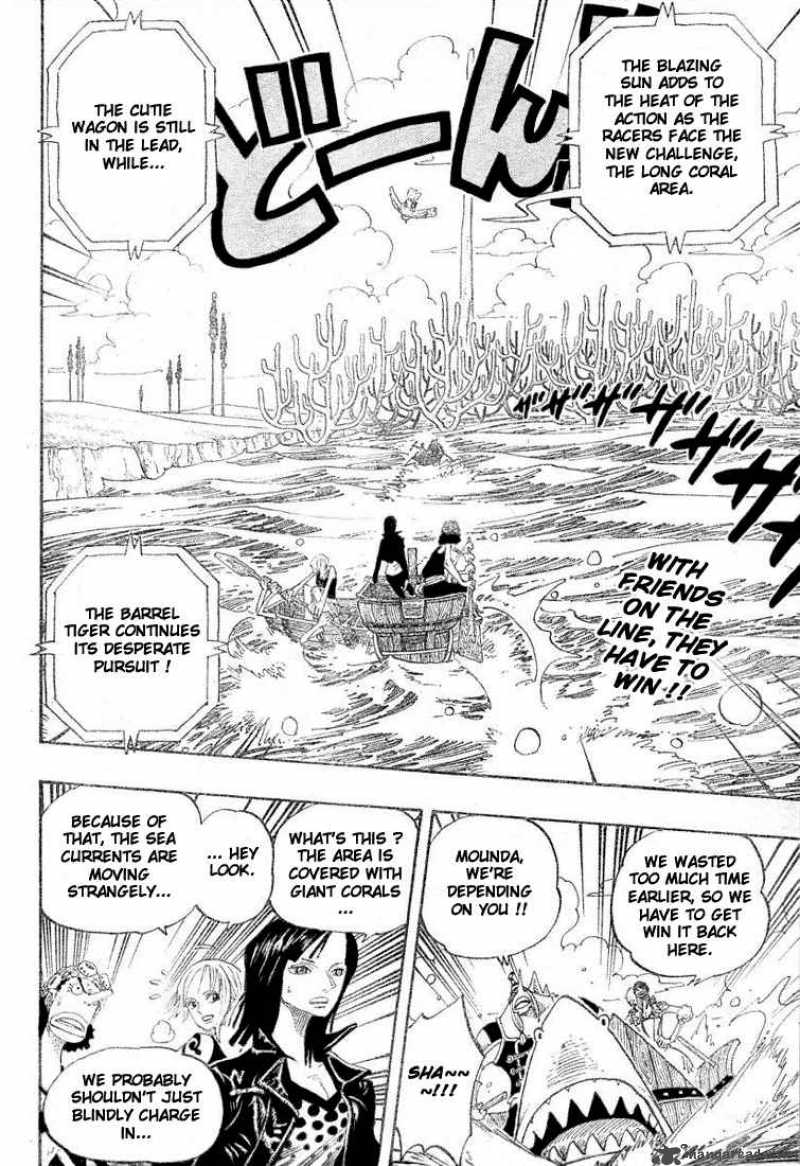 Chapter 308 - Obstacle Warfare (Image 2)