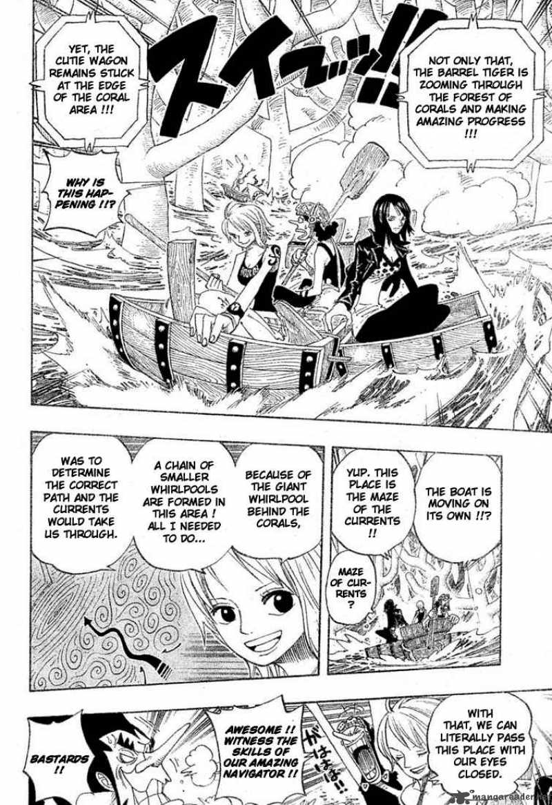 Chapter 308 - Obstacle Warfare (Image 8)