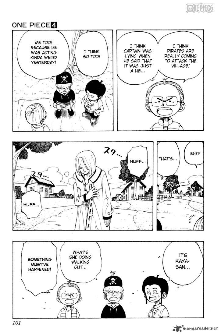 Chapter 31 - The Truth (Image 11)