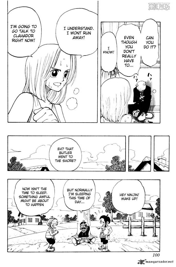 Chapter 31 - The Truth (Image 10)