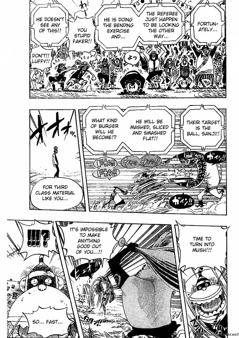 Chapter 312 - Goal (Image 7)
