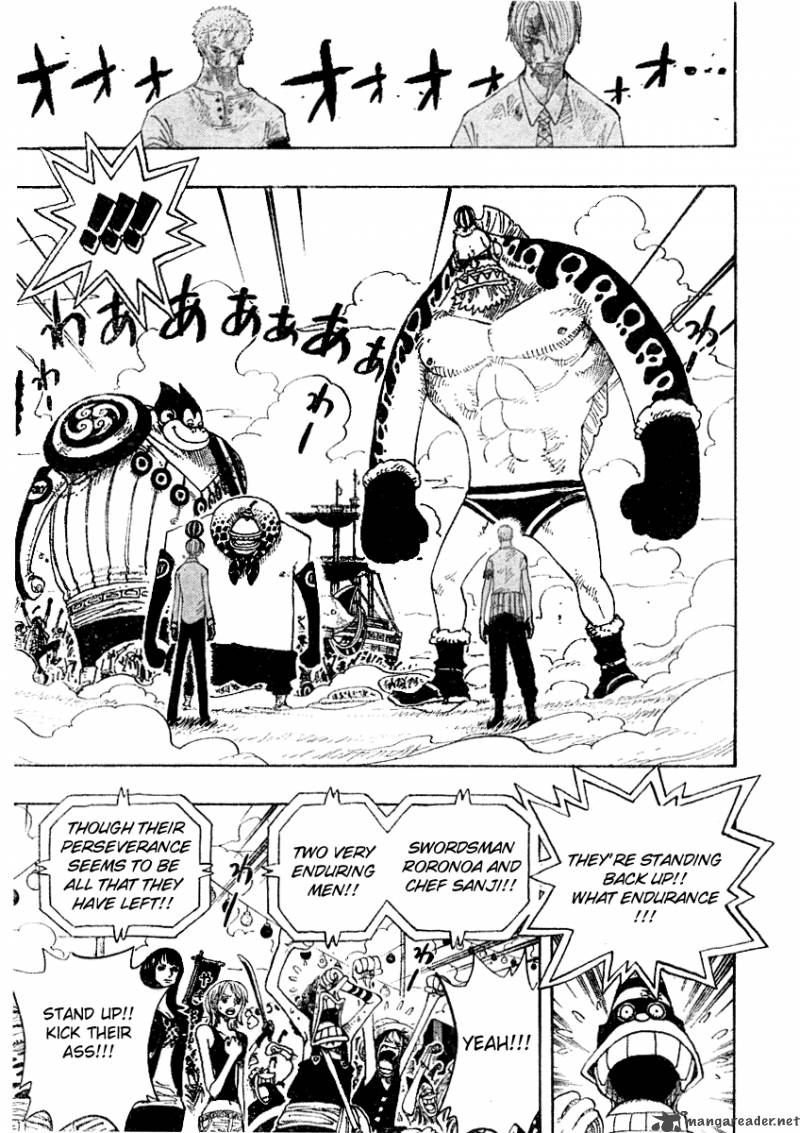 Chapter 312 - Goal (Image 3)