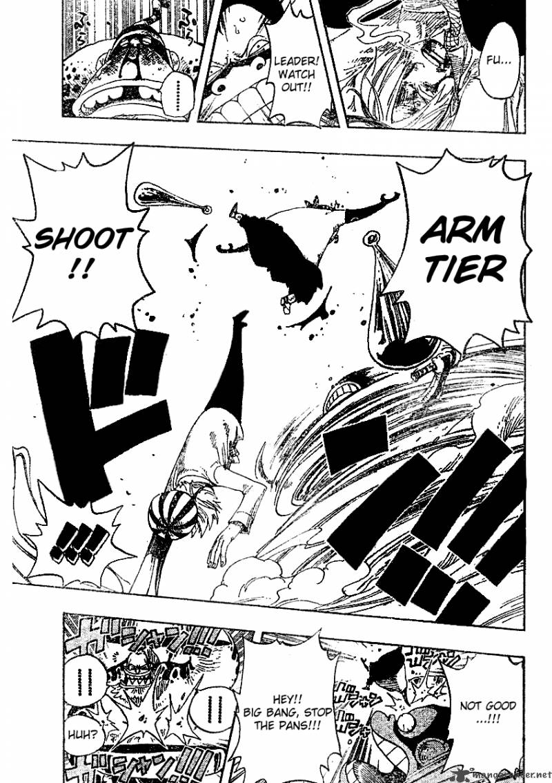 Chapter 312 - Goal (Image 9)