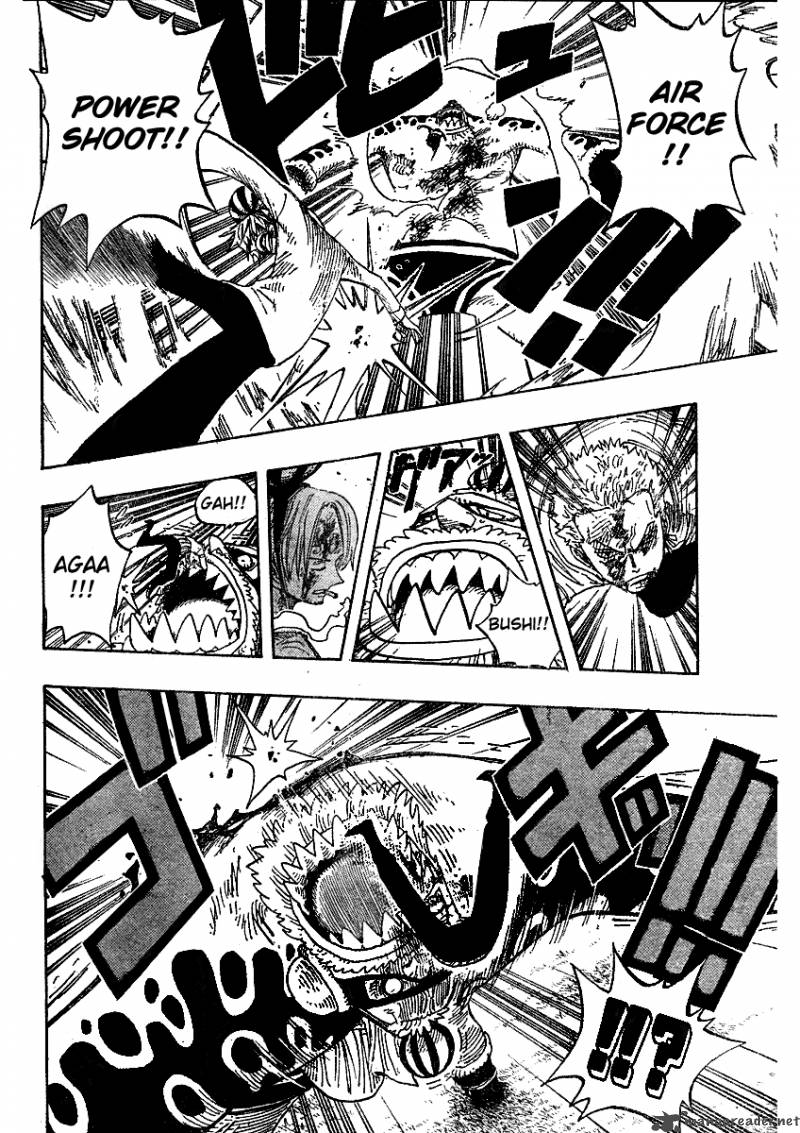 Chapter 312 - Goal (Image 16)