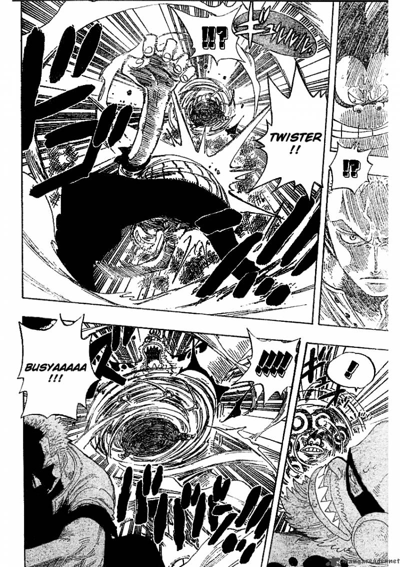 Chapter 312 - Goal (Image 12)