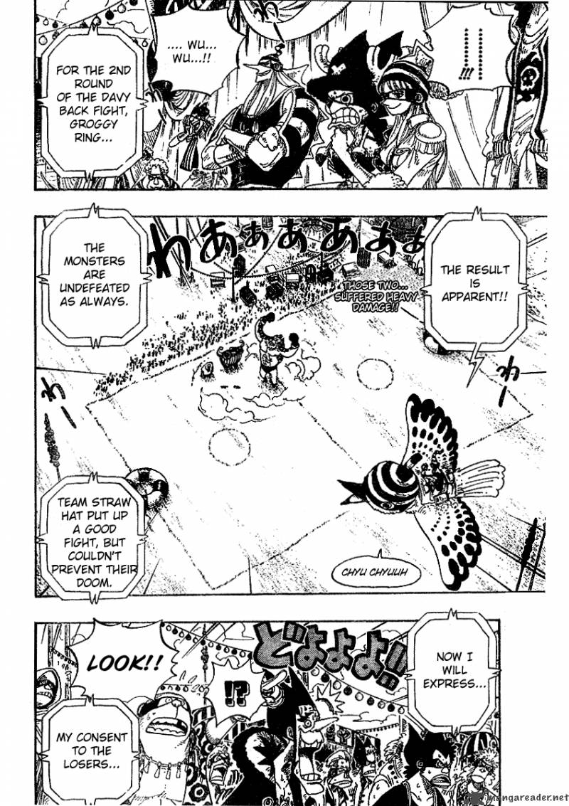Chapter 312 - Goal (Image 2)