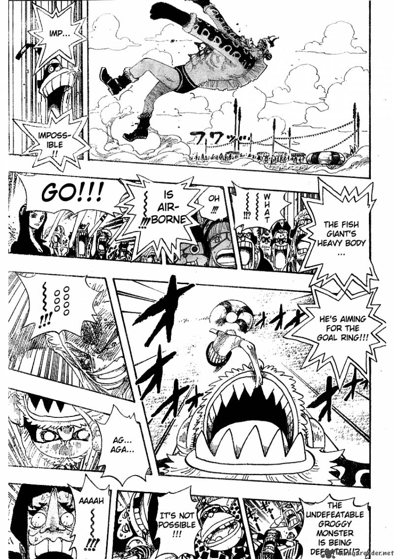 Chapter 312 - Goal (Image 17)