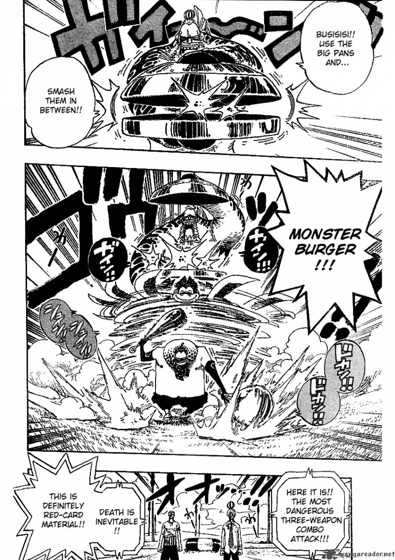 Chapter 312 - Goal (Image 6)