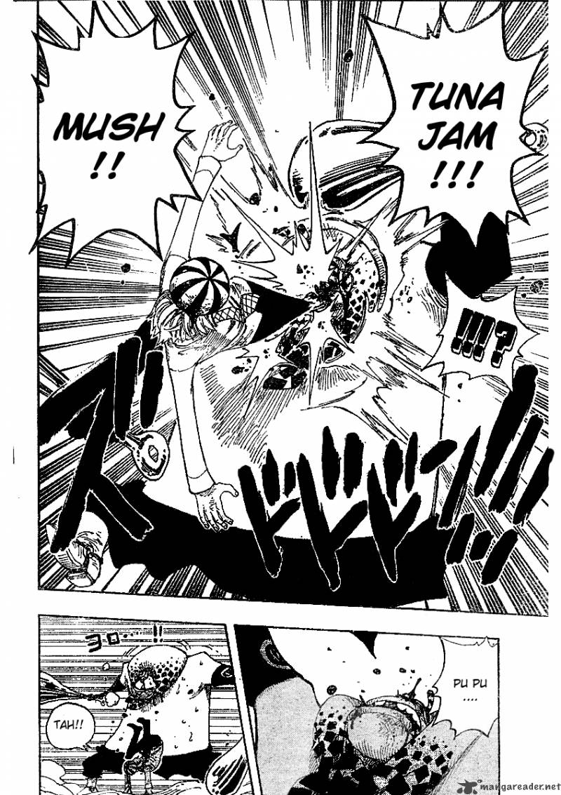 Chapter 312 - Goal (Image 8)