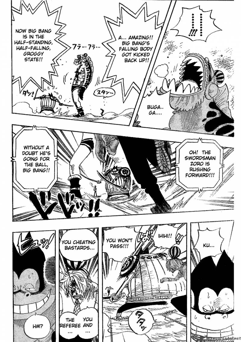 Chapter 312 - Goal (Image 14)