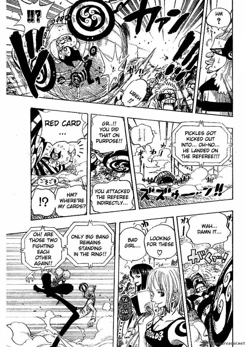 Chapter 312 - Goal (Image 15)