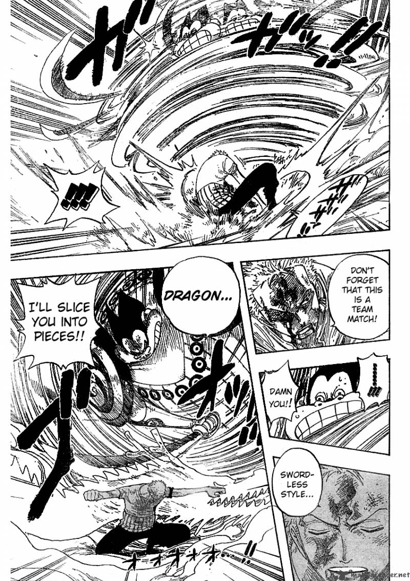 Chapter 312 - Goal (Image 11)