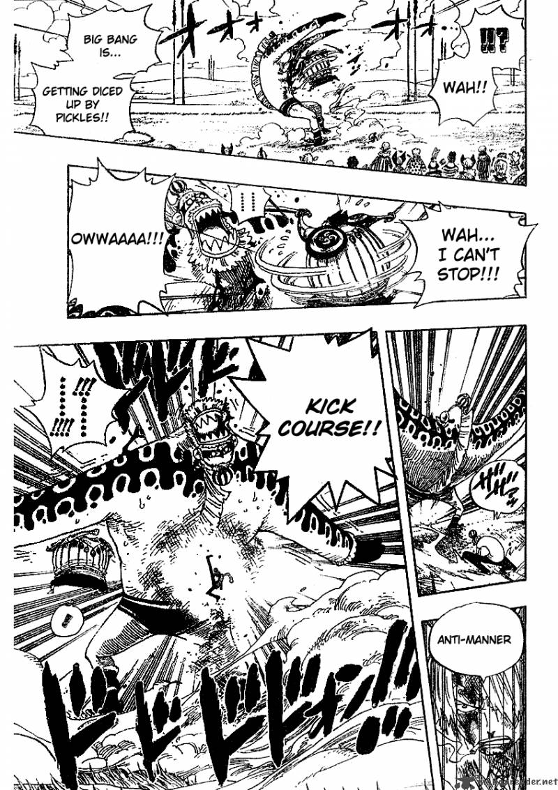 Chapter 312 - Goal (Image 13)