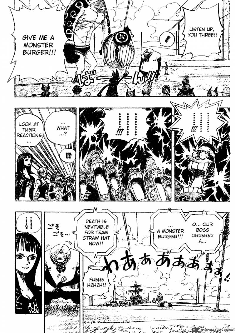 Chapter 312 - Goal (Image 4)