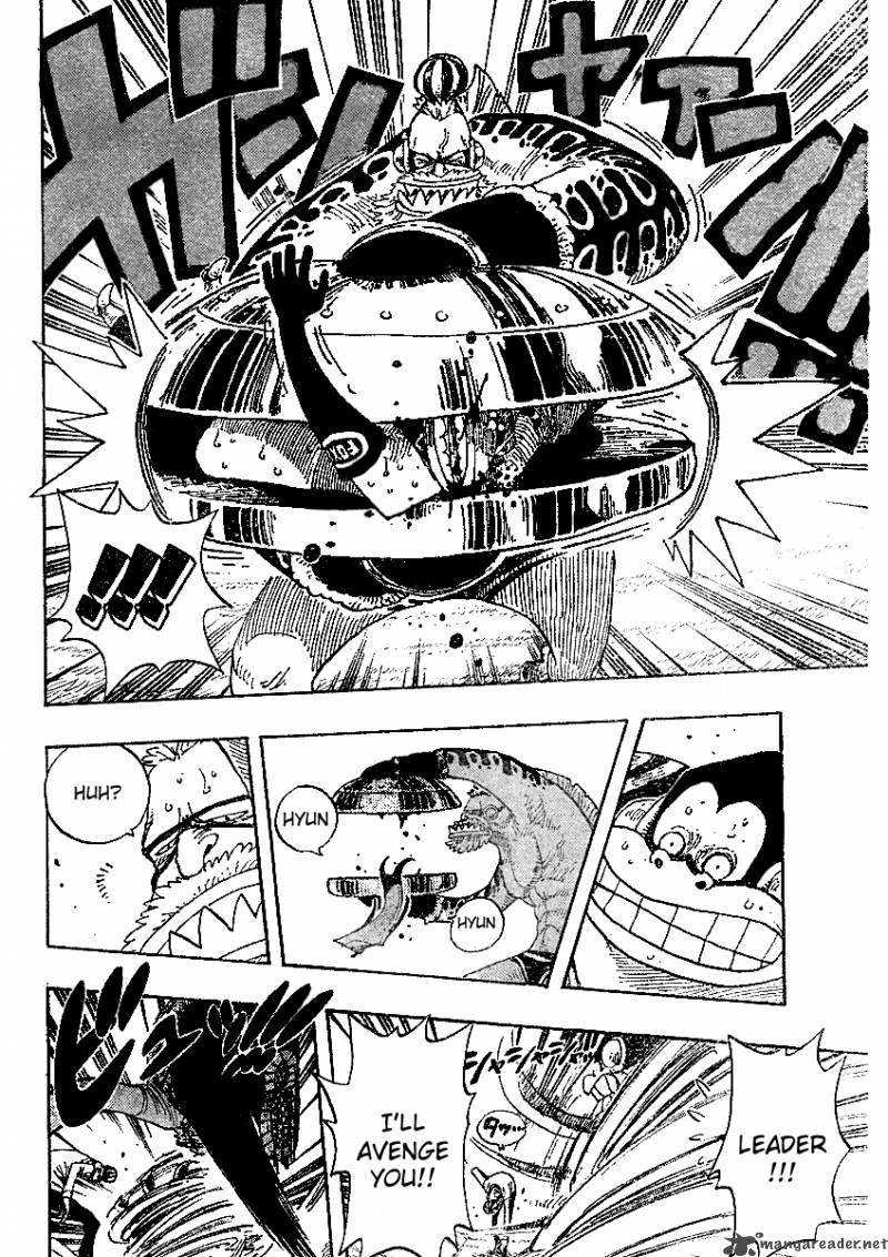Chapter 312 - Goal (Image 10)