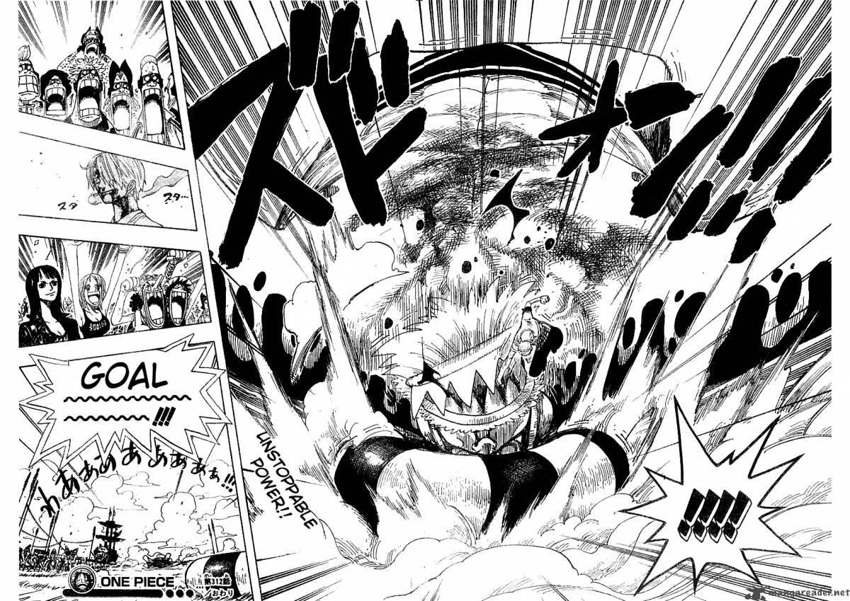 Chapter 312 - Goal (Image 18)